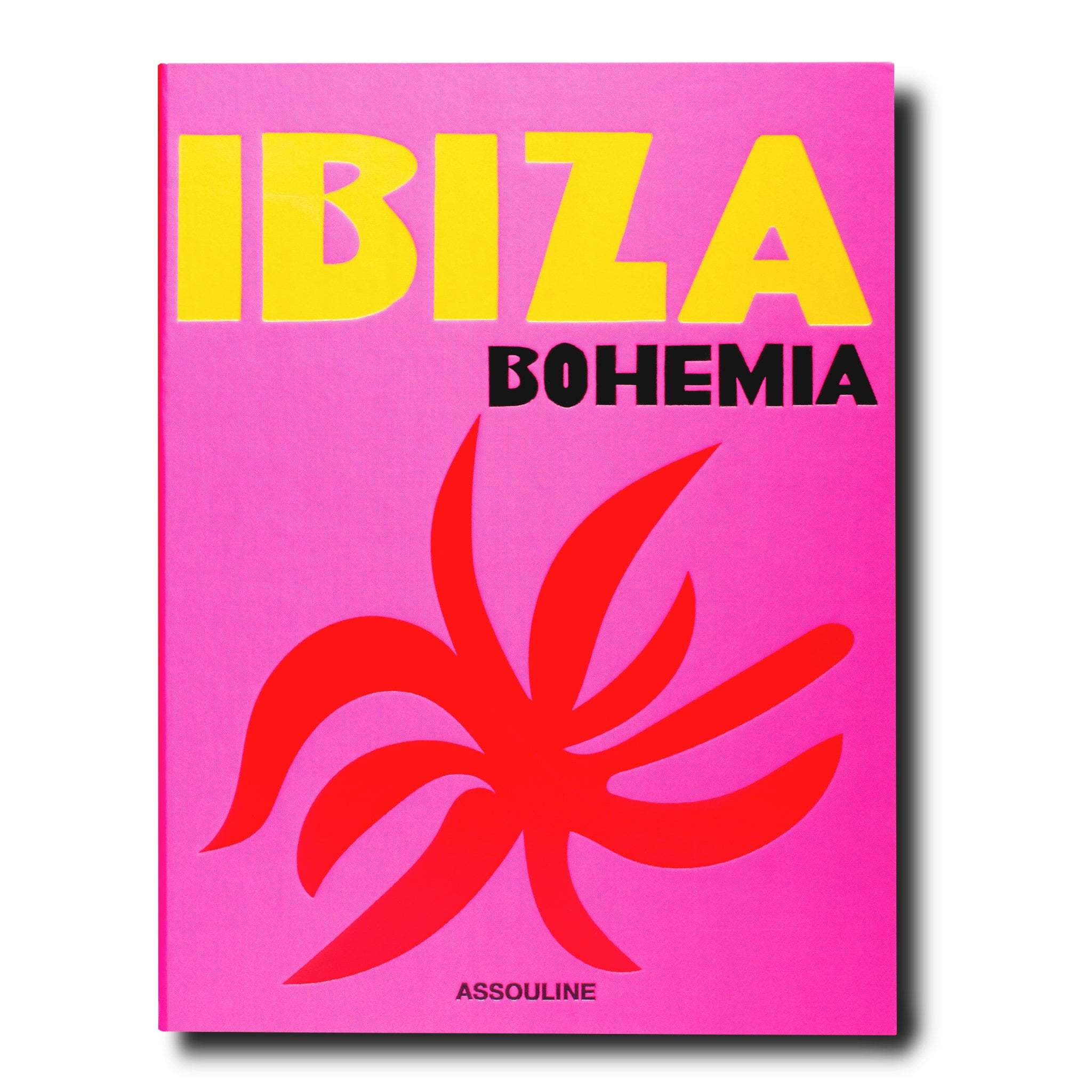 Ibiza Bohemia Assouline Officine Clisson1