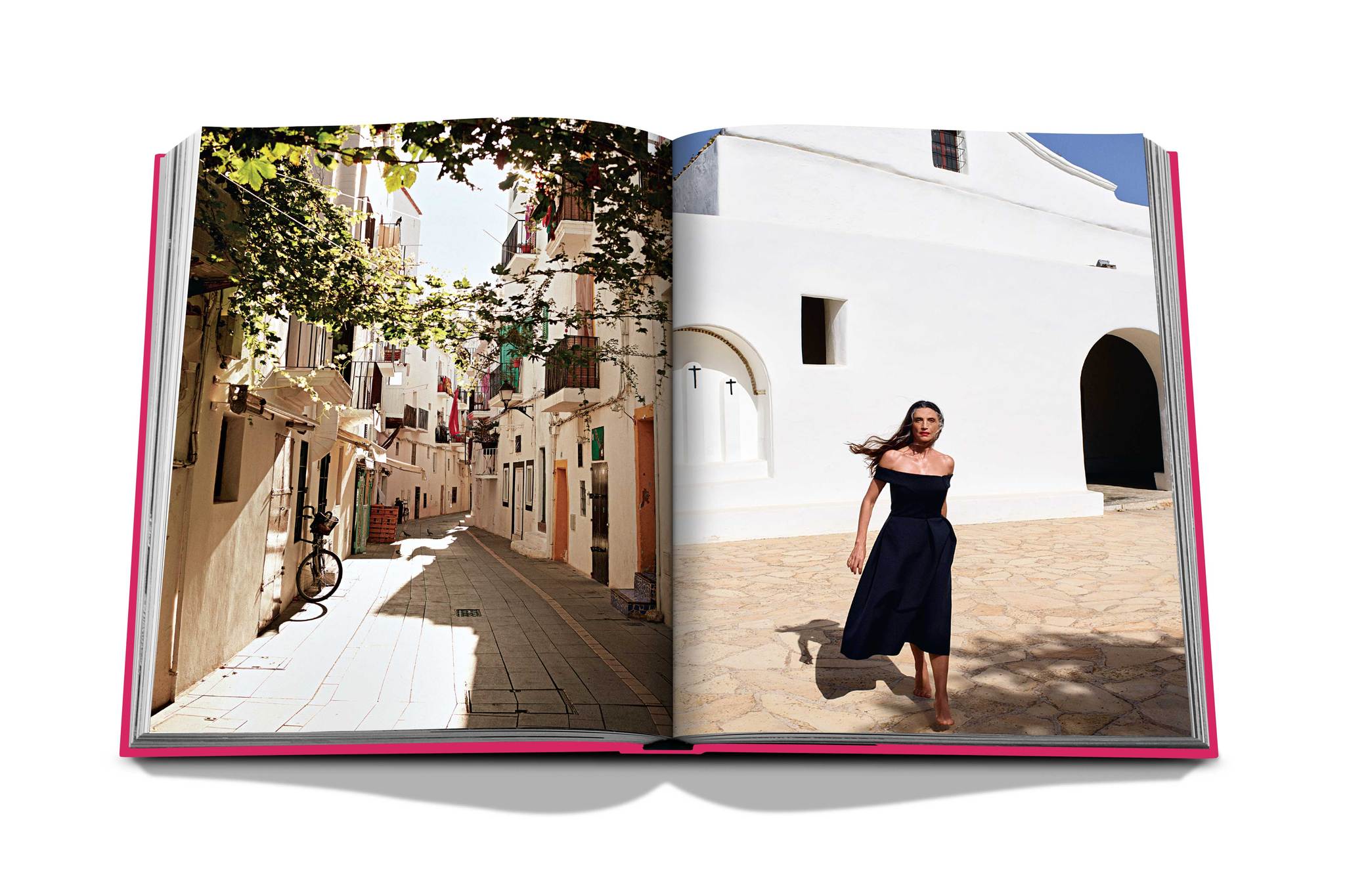 Ibiza Bohemia Assouline Officine Clisson3