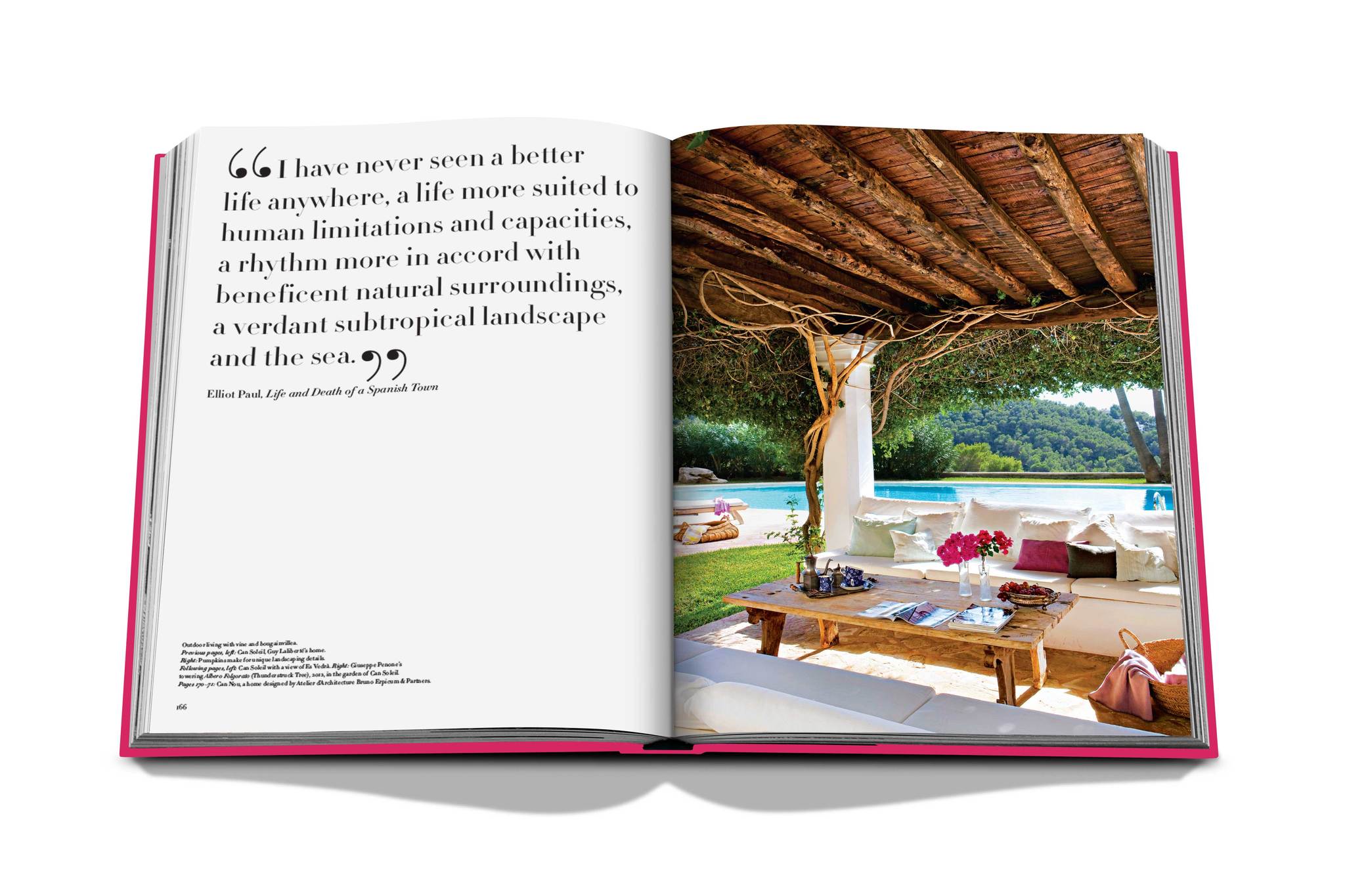 Ibiza Bohemia Assouline Officine Clisson4