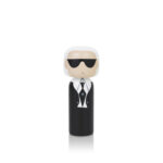 Lucie Kaas Kokeshi Doll Karl Office Clisson