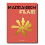 Marrakech Flair Assouline Officine Clisson1