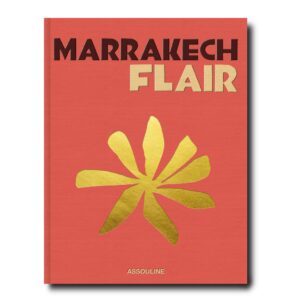 Marrakech Flair Assouline Officine Clisson1