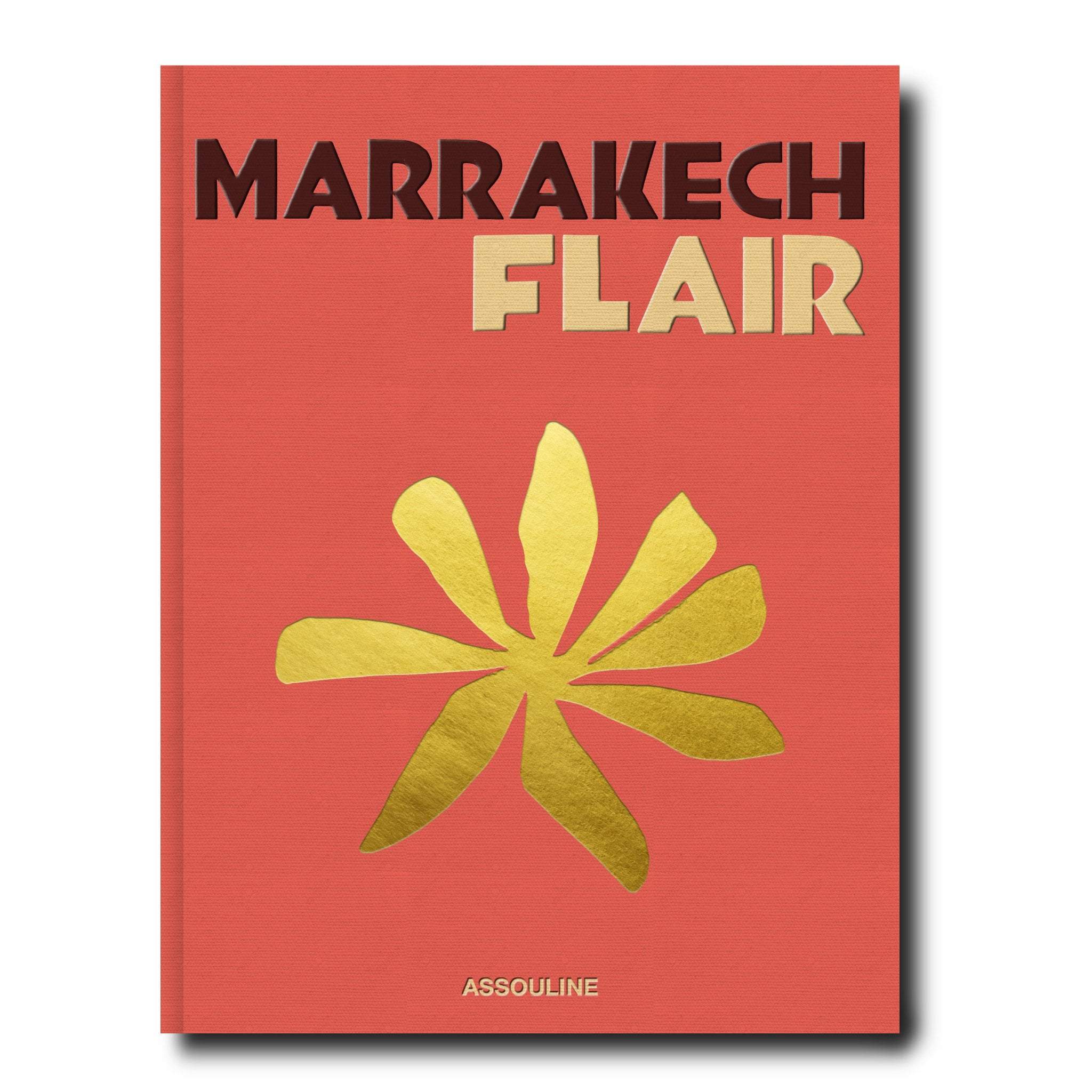 Marrakech Flair Assouline Officine Clisson1
