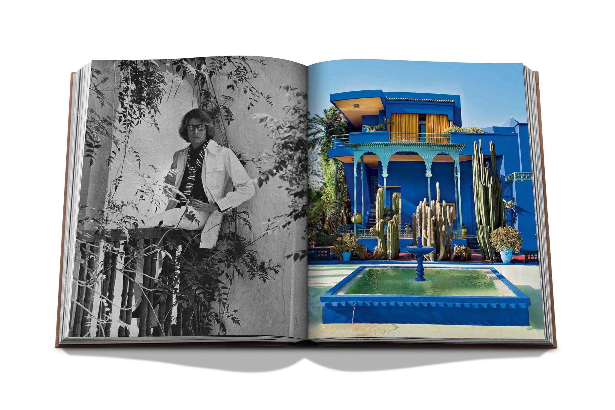 Marrakech Flair Assouline Officine Clisson4